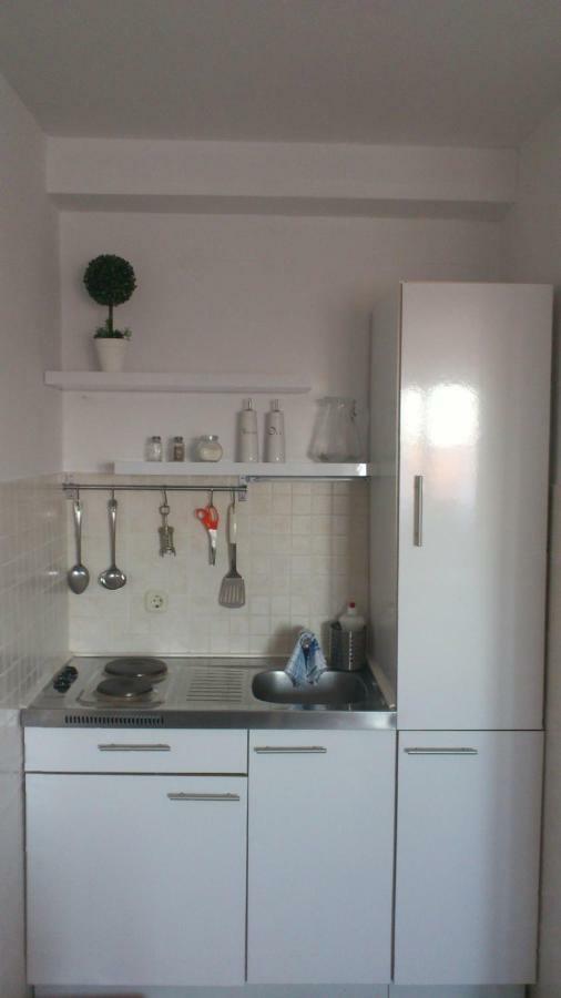 Apartmani Neva Supetar Exterior photo